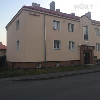 Prodej bytu 3+1 74 m² Slaný, Pražská