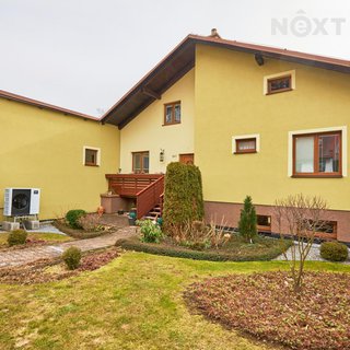 Prodej rodinného domu 320 m² Horní Planá, Na Výsluní
