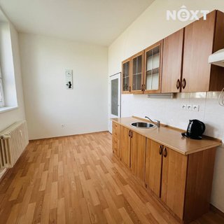Prodej bytu 2+1 54 m² Janovice nad Úhlavou, Rozvojová zóna