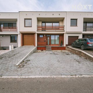 Prodej rodinného domu 265 m² Čejč, 