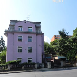 Prodej ostatního komerčního prostoru 420 m² Karlovy Vary, Teplárenská