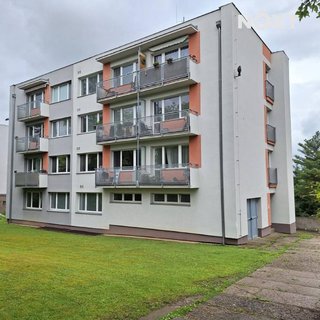 Pronájem bytu 2+1 77 m² Praha, Tomanova
