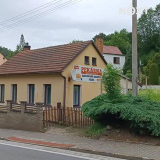 Prodej rodinného domu 195 m² Březová nad Svitavou, Brněnská