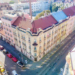 Prodej bytu 2+1 59 m² Praha, Ctiradova