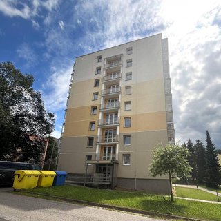 Pronájem bytu 2+kk 38 m² Trutnov, Kryblická