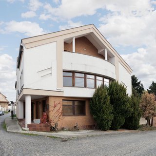 Prodej vily 860 m² Brandýs nad Labem-Stará Boleslav, U kapličky