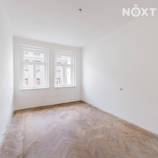 Prodej bytu 1+1 31 m² Praha, Husitská