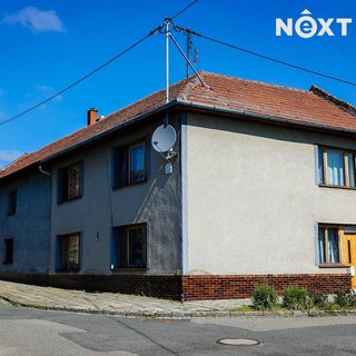 Prodej rodinného domu 199 m² Kroměříž, Na Návsi