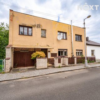 Prodej rodinného domu 159 m² Bakov nad Jizerou, Jiráskova