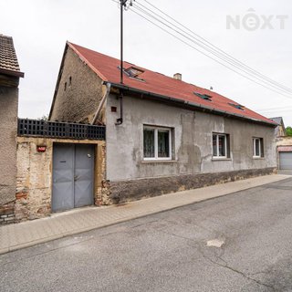 Prodej rodinného domu 220 m² Kladno, Mrštíkova