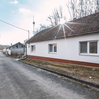Prodej rodinného domu 150 m² Syrovín, 