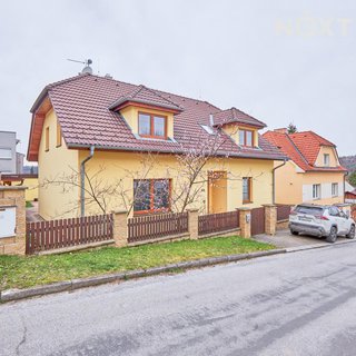 Prodej rodinného domu 205 m² Hluboká nad Vltavou, Dvořákova