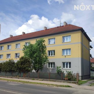 Prodej bytu 3+kk 55 m² Česká Lípa, Děčínská