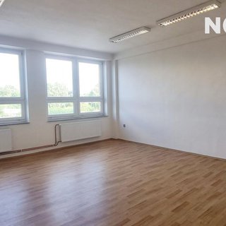 Pronájem kanceláře 35 m² České Budějovice, K. Světlé