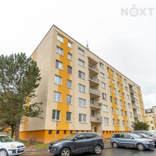 Prodej bytu 4+1 93 m² Klatovy, Suvorovova