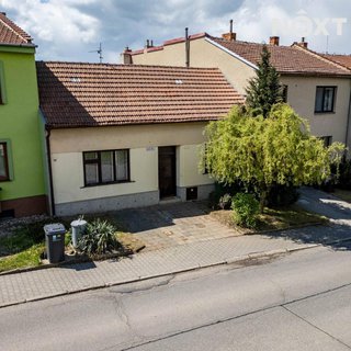 Prodej rodinného domu 250 m² Šlapanice, Ponětovská