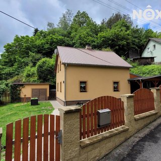 Prodej rodinného domu 108 m² Stráž nad Ohří, 