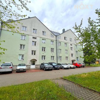Prodej bytu 2+1 54 m² Brandýs nad Labem-Stará Boleslav, Sídliště