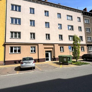 Prodej bytu 2+1 60 m² Ostrava, Korunní