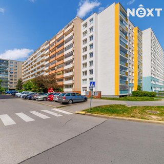 Prodej bytu 4+kk 107 m² Praha, Nušlova