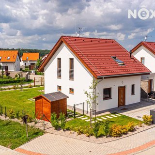 Prodej rodinného domu 125 m² Němčice, 