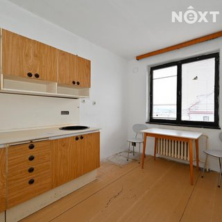 Prodej bytu 3+1 74 m² Slavošov, 