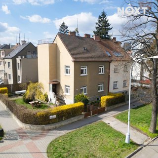 Prodej rodinného domu 202 m² Brno, Vodova