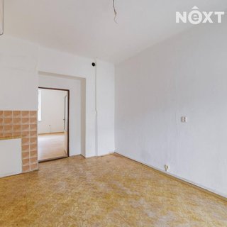Prodej bytu 1+1 29 m² Praha, Husitská