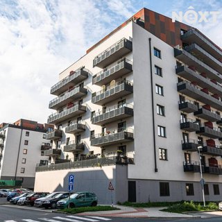 Prodej bytu 2+kk 65 m² Praha, Škrábkových