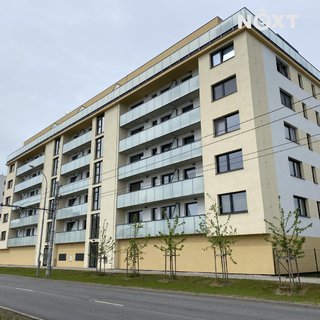 Prodej bytu 3+kk 68 m² České Budějovice, České Vrbné