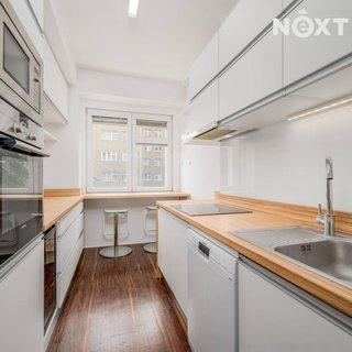 Prodej bytu 2+1 55 m² Praha, Vladivostocká