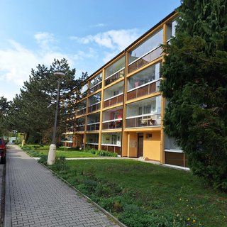 Prodej bytu 3+kk 70 m² Neratovice, Na Skalkách