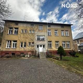 Prodej bytu 3+1 92 m² Vrchlabí, Horská