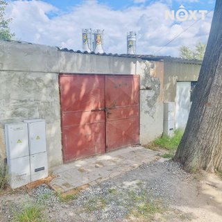 Prodej garáže Plzeň, Domažlická