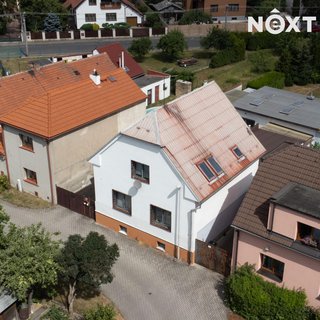 Prodej rodinného domu 130 m² Plzeň, K Lesu