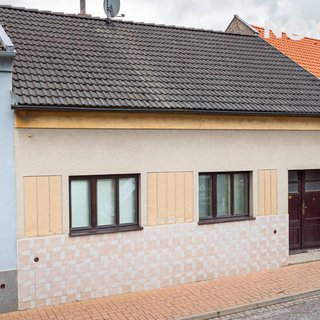 Prodej rodinného domu 119 m² Pardubice, Na Ležánkách