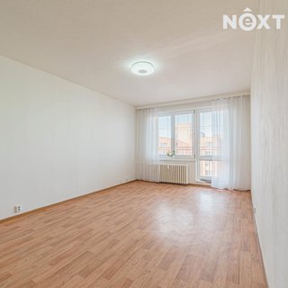 Pronájem bytu 1+kk a garzoniéry 27 m² Ostrava, Na Obvodu