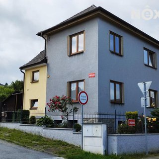 Prodej rodinného domu 90 m² Hluboká nad Vltavou, Svat. Čecha