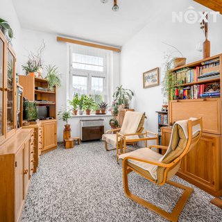 Prodej bytu 1+1 40 m² Praha, Srbská