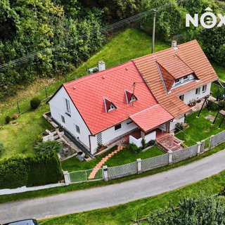 Prodej rodinného domu 290 m² Ždírec nad Doubravou, 