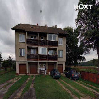 Prodej bytu 2+1 47 m² Strmilov, 
