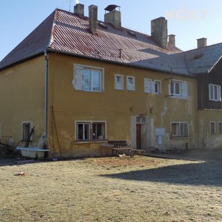 Prodej rodinného domu 344 m² Ralsko, 