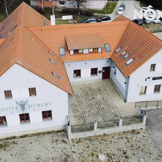Prodej hotelu a penzionu 1 023 m², Svatopluka Čecha
