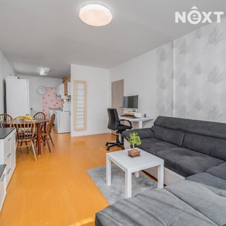 Prodej bytu 3+1 75 m² Praha, Ohradní