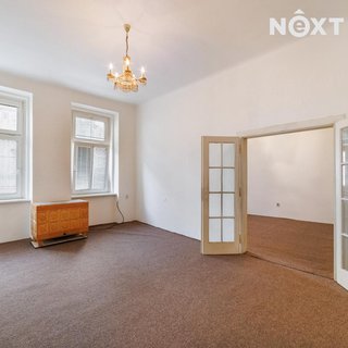 Prodej bytu 3+1 84 m² Praha, Plzeňská