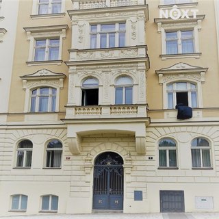 Prodej bytu 2+kk 82 m² Praha, U Rajské zahrady