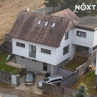 Prodej rodinného domu 286 m² Kamenice, Tymiánová