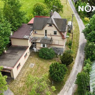 Prodej rodinného domu 200 m² Bozkov, 