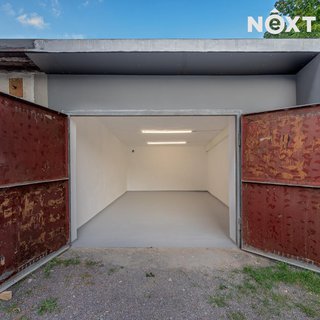 Pronájem garáže 22 m² Znojmo, Vančurova