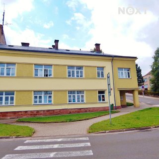 Pronájem kanceláře 32 m² Trutnov, Komenského